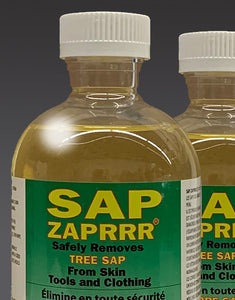 Sap Zaprrr — 500 mL, Two Bottle Pack