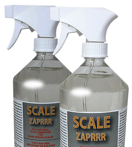 Scale ZAPRRR — 2 Bottle Pack-FREE SHIPPINF