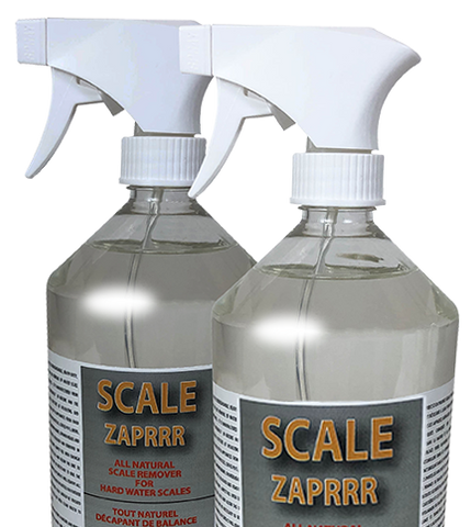 Scale ZAPRRR — 2 Bottle Pack-FREE SHIPPINF